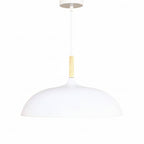 Fuar Pendant Lamp