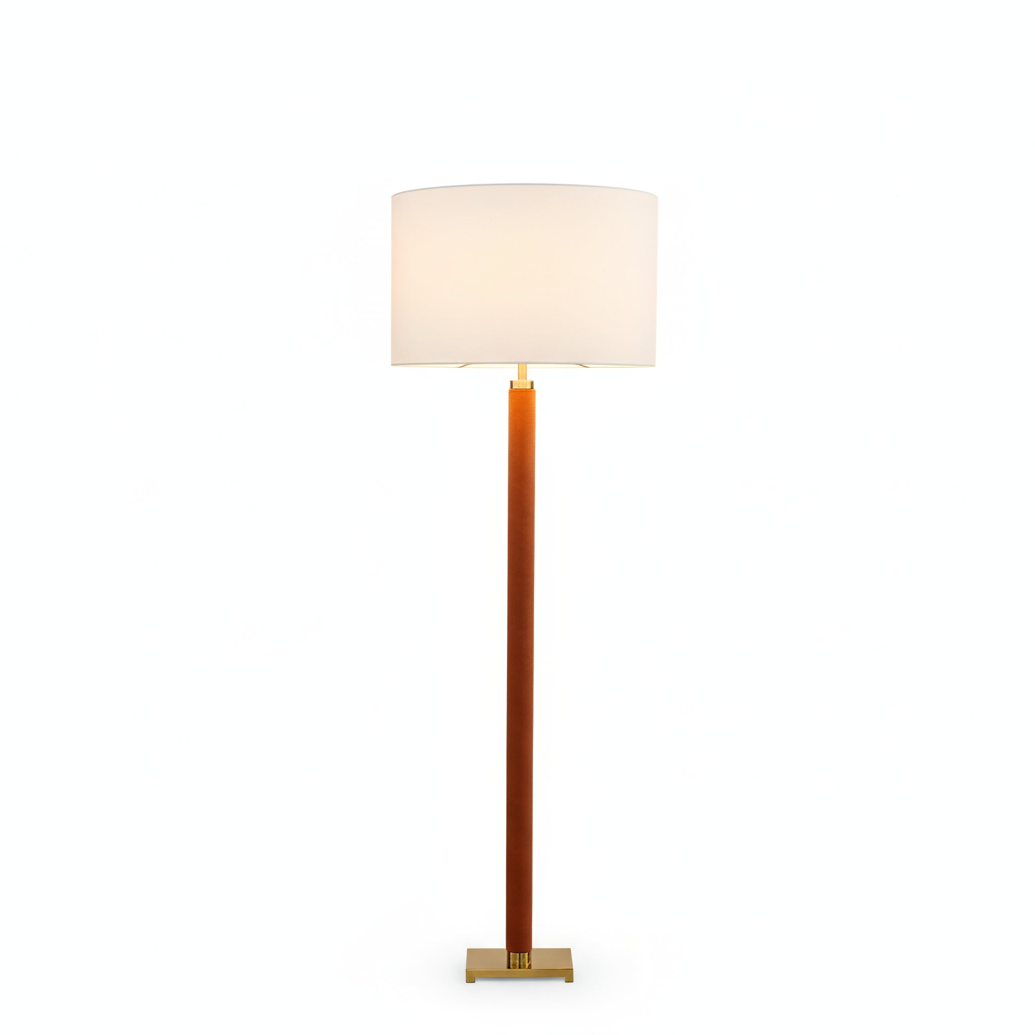 Tolai Floor Lamp