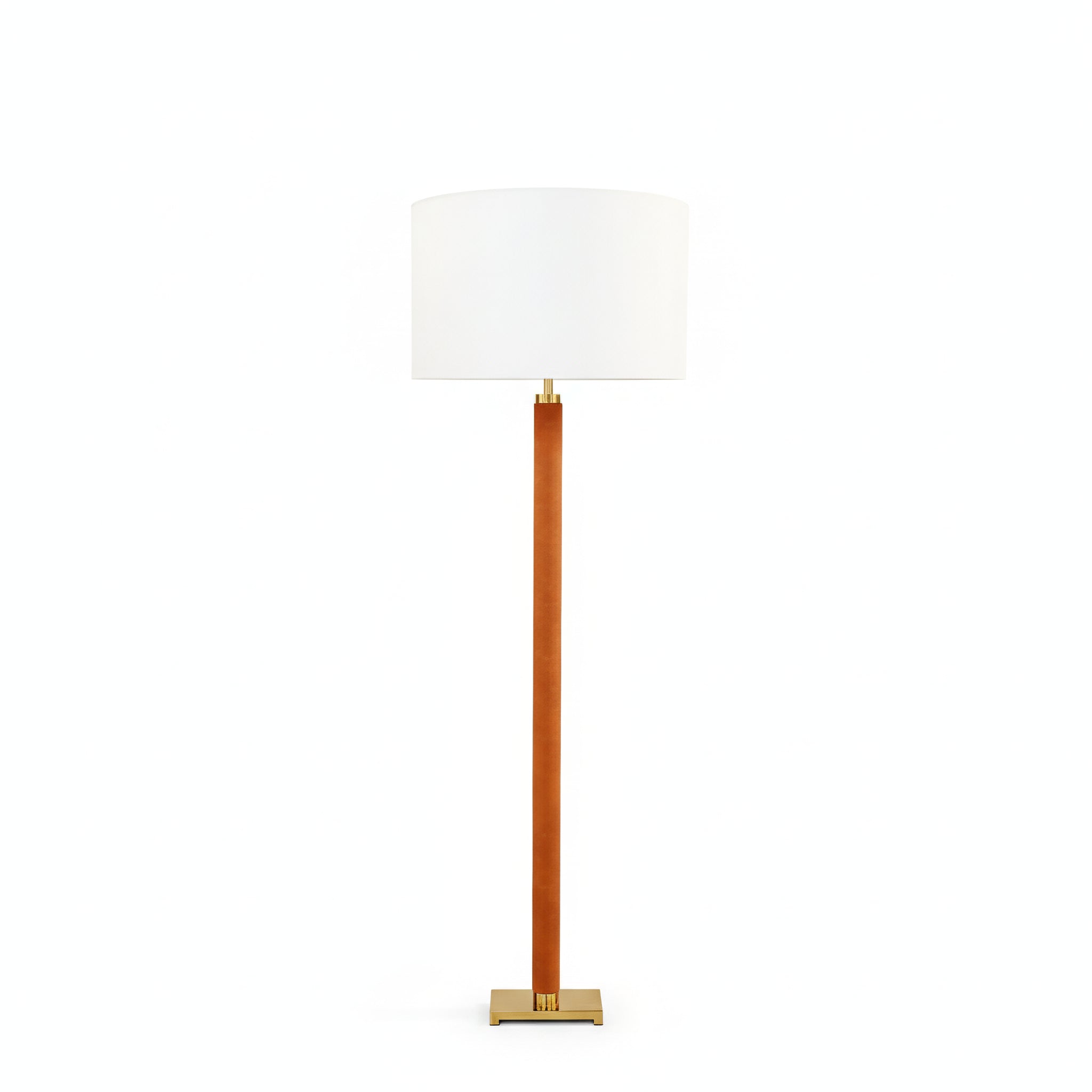 Tolai Floor Lamp