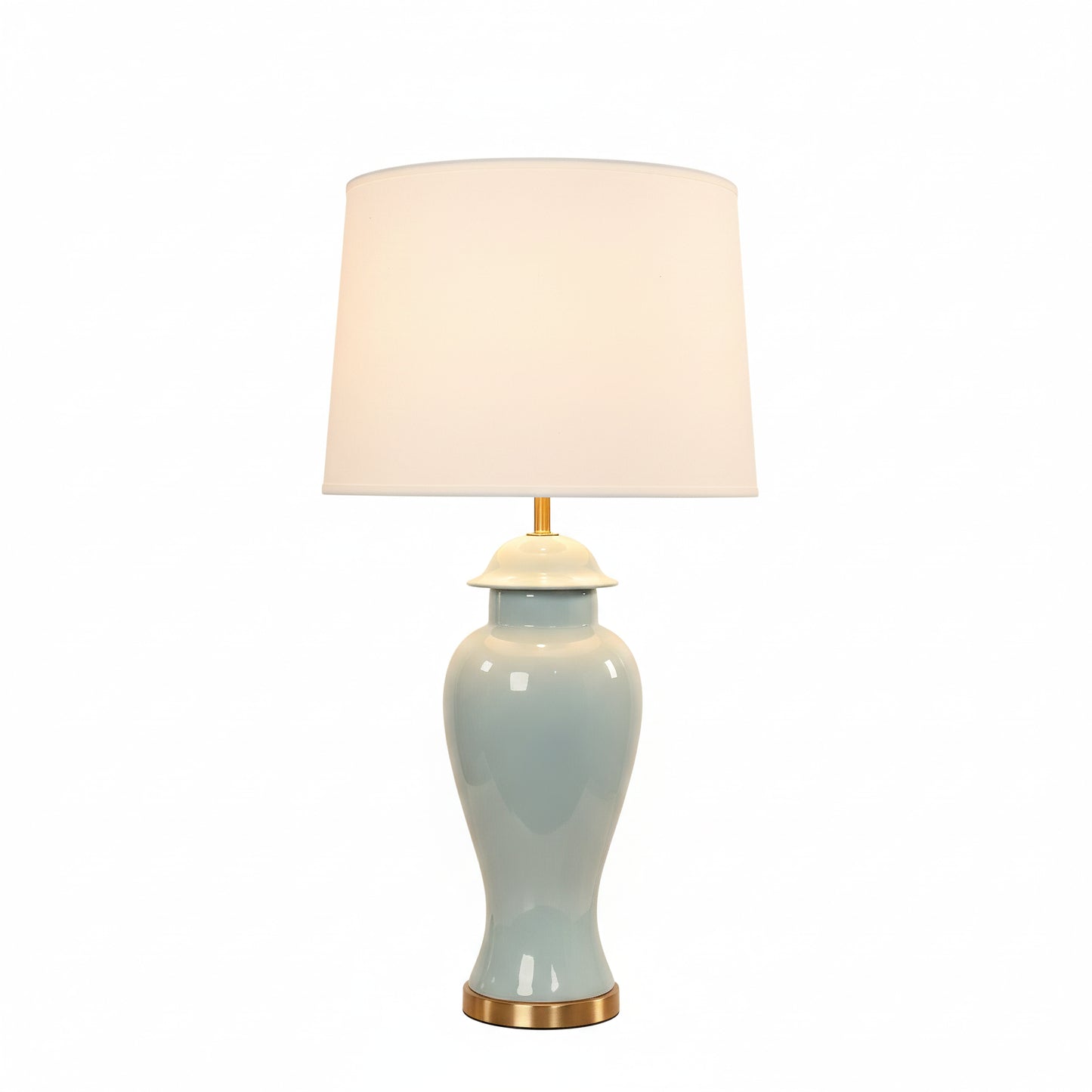 Ceramic Table Lamp