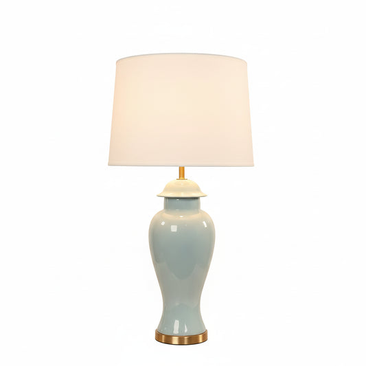 Ceramic Table Lamp