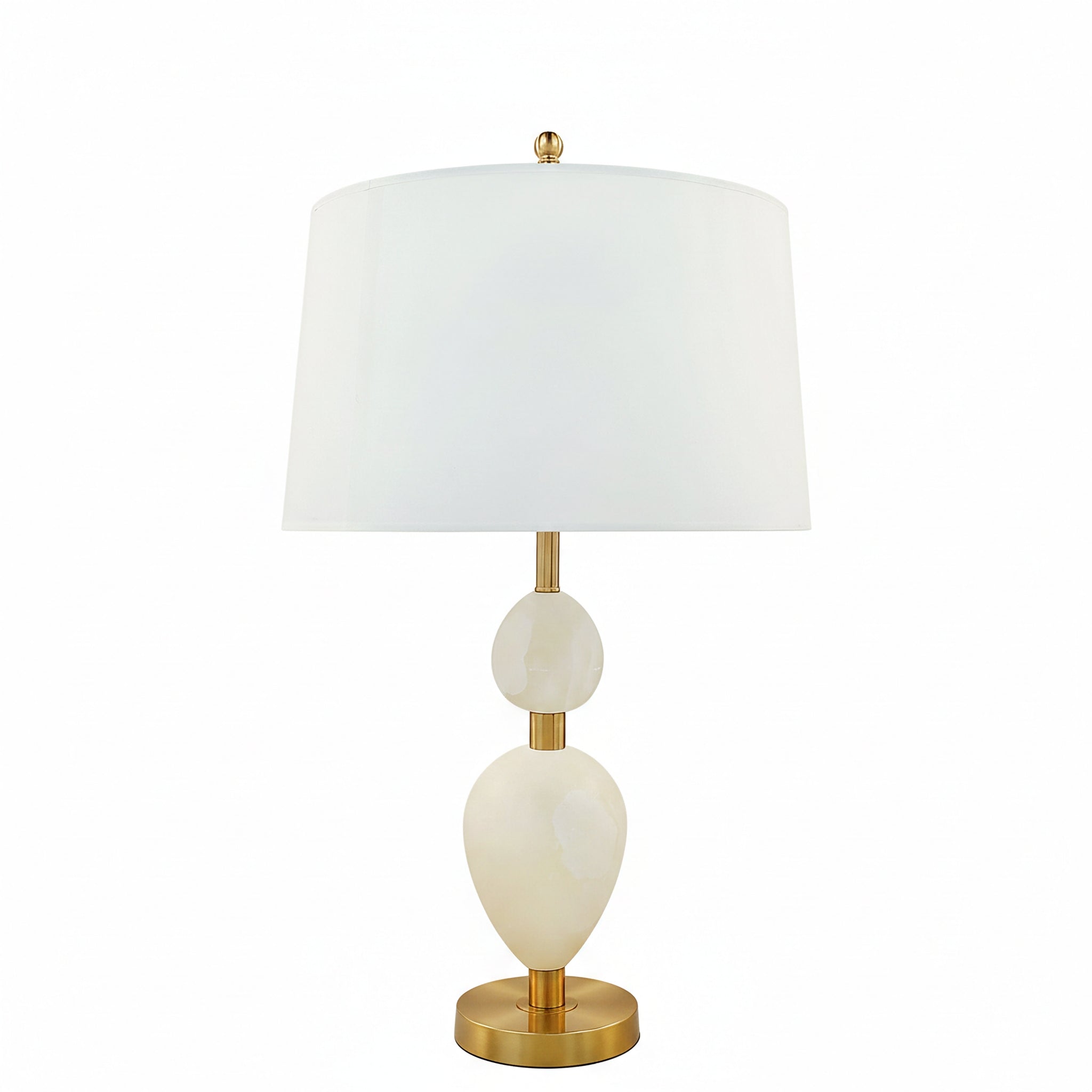 Vusabe Table Lamp