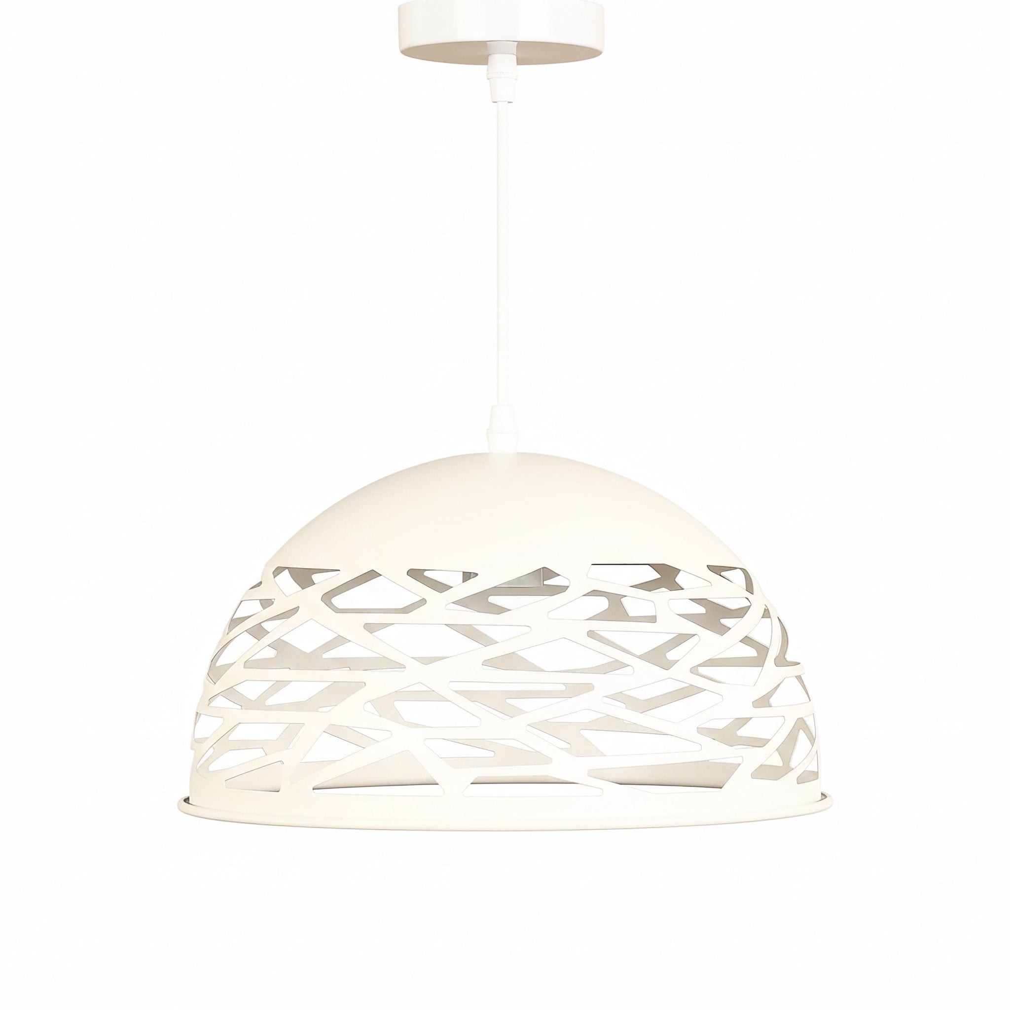 Iski Pendant Lamp