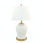 Svul Table Lamp