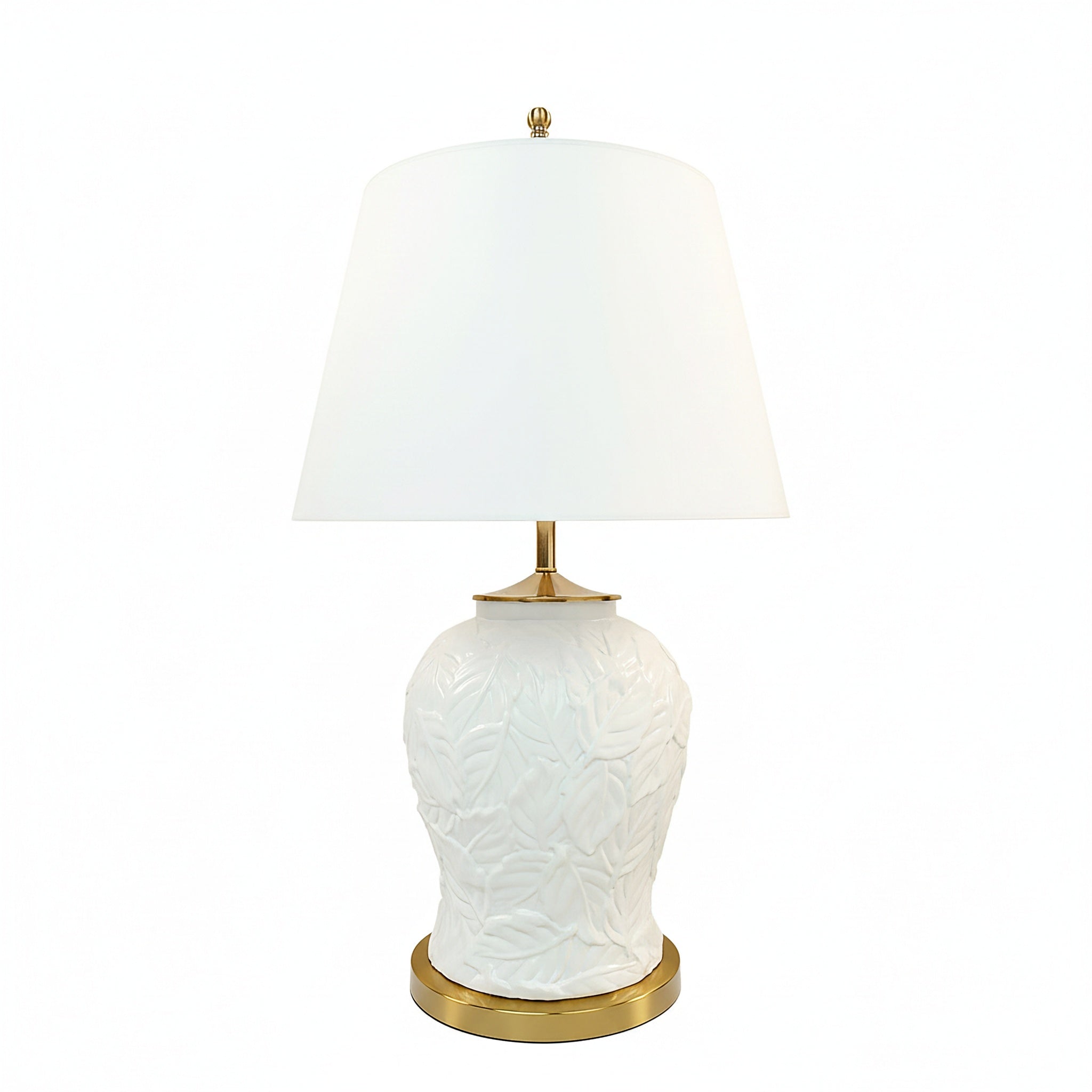 Svul Table Lamp