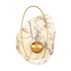 Ussile Wall Lamp