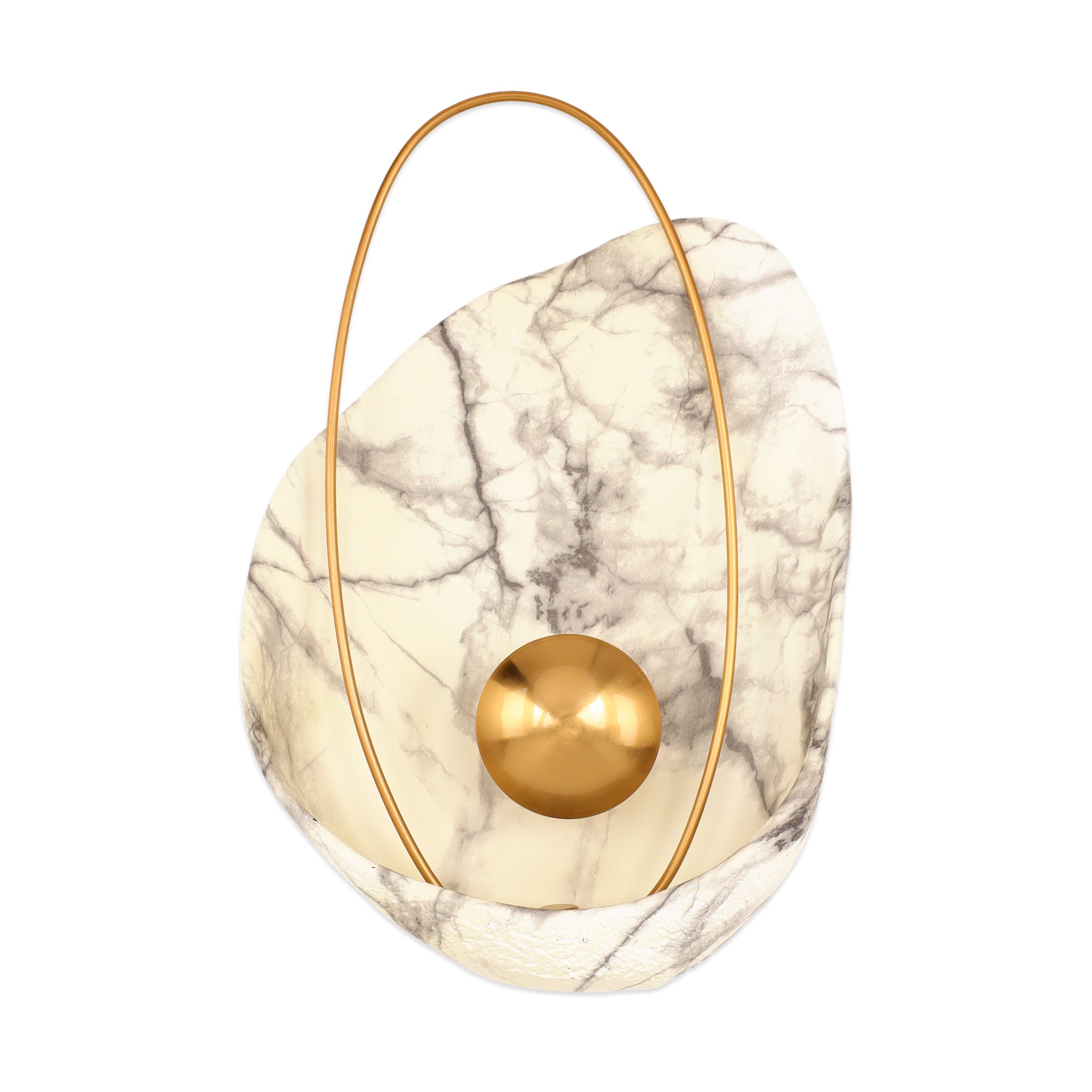 Ussile Wall Lamp
