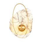 Ussile Wall Lamp
