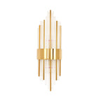 Vuspe Wall Lamp