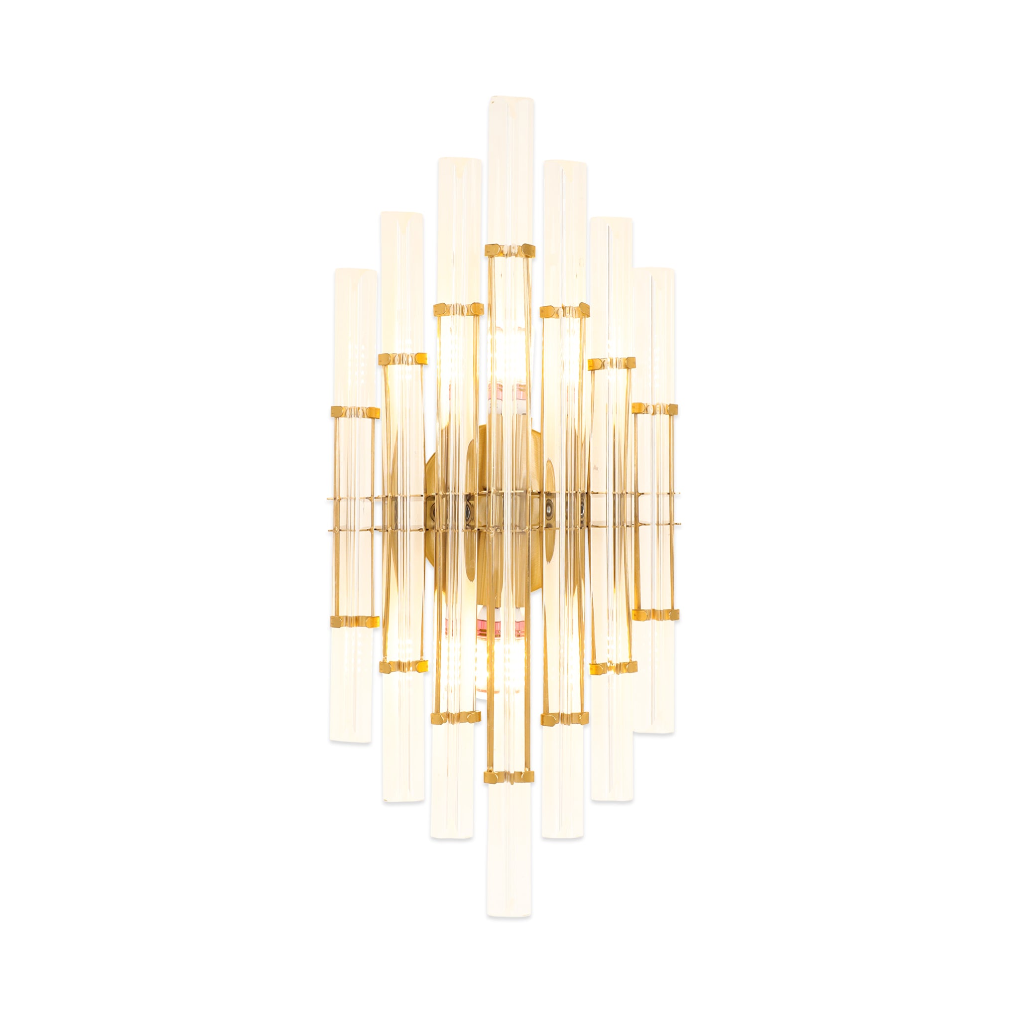 Ore Wall Lamp