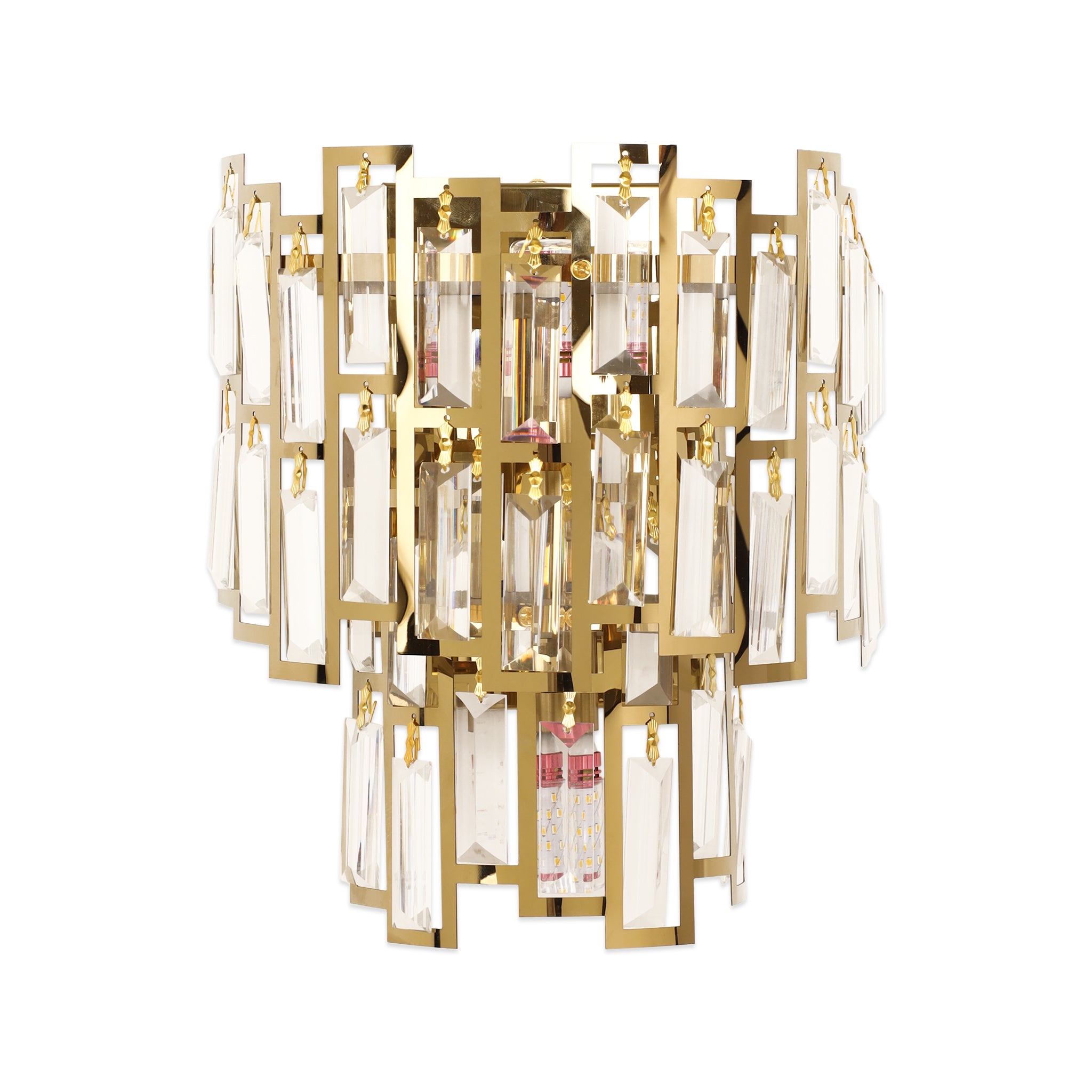 Inliho Wall Lamp