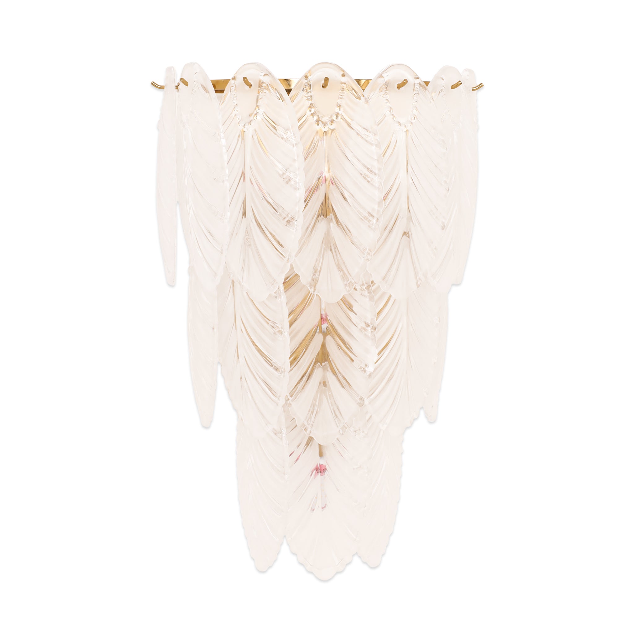 Luvaga Wall Lamp