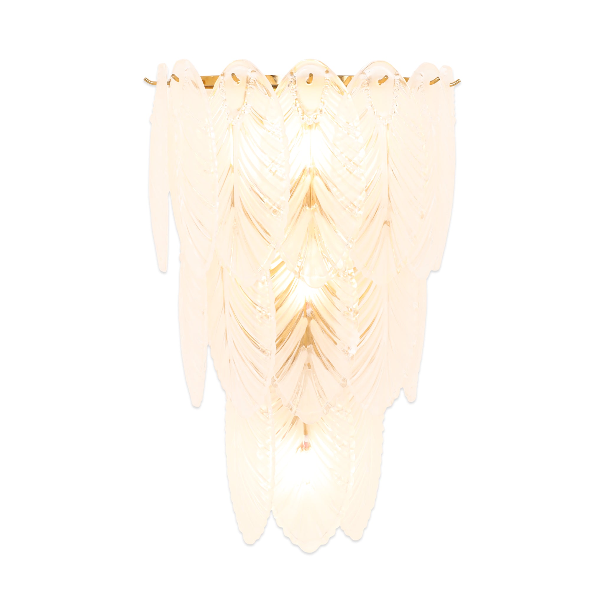 Luvaga Wall Lamp