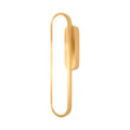 Nosho Wall Lamp