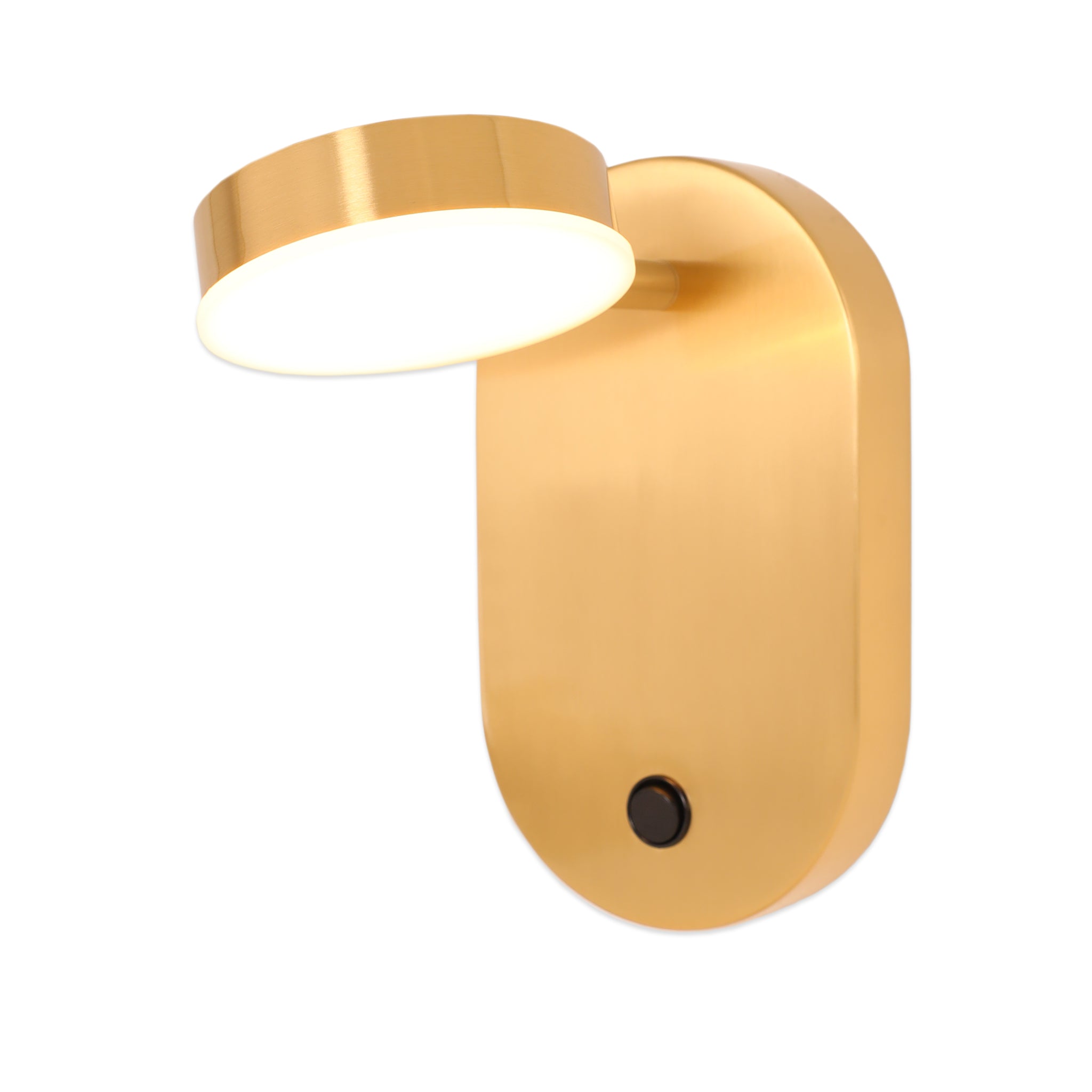 Fulahi Wall Lamp