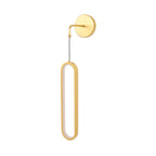 Ellpa Wall Lamp