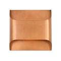 Yeriko Wall Lamp