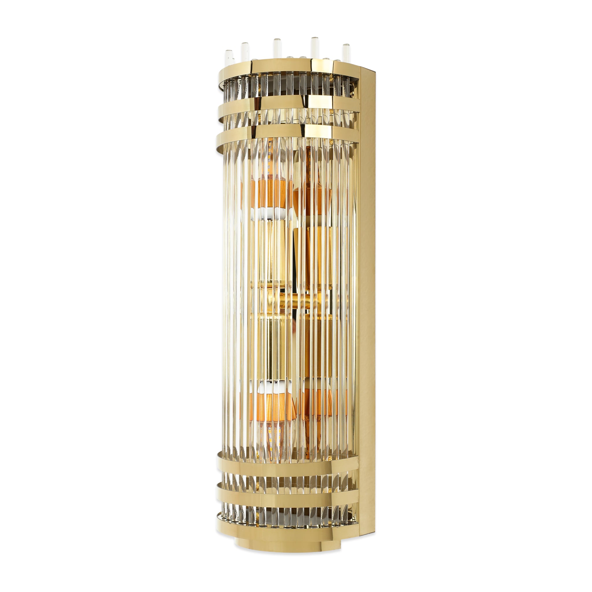 Tafe Wall Lamp