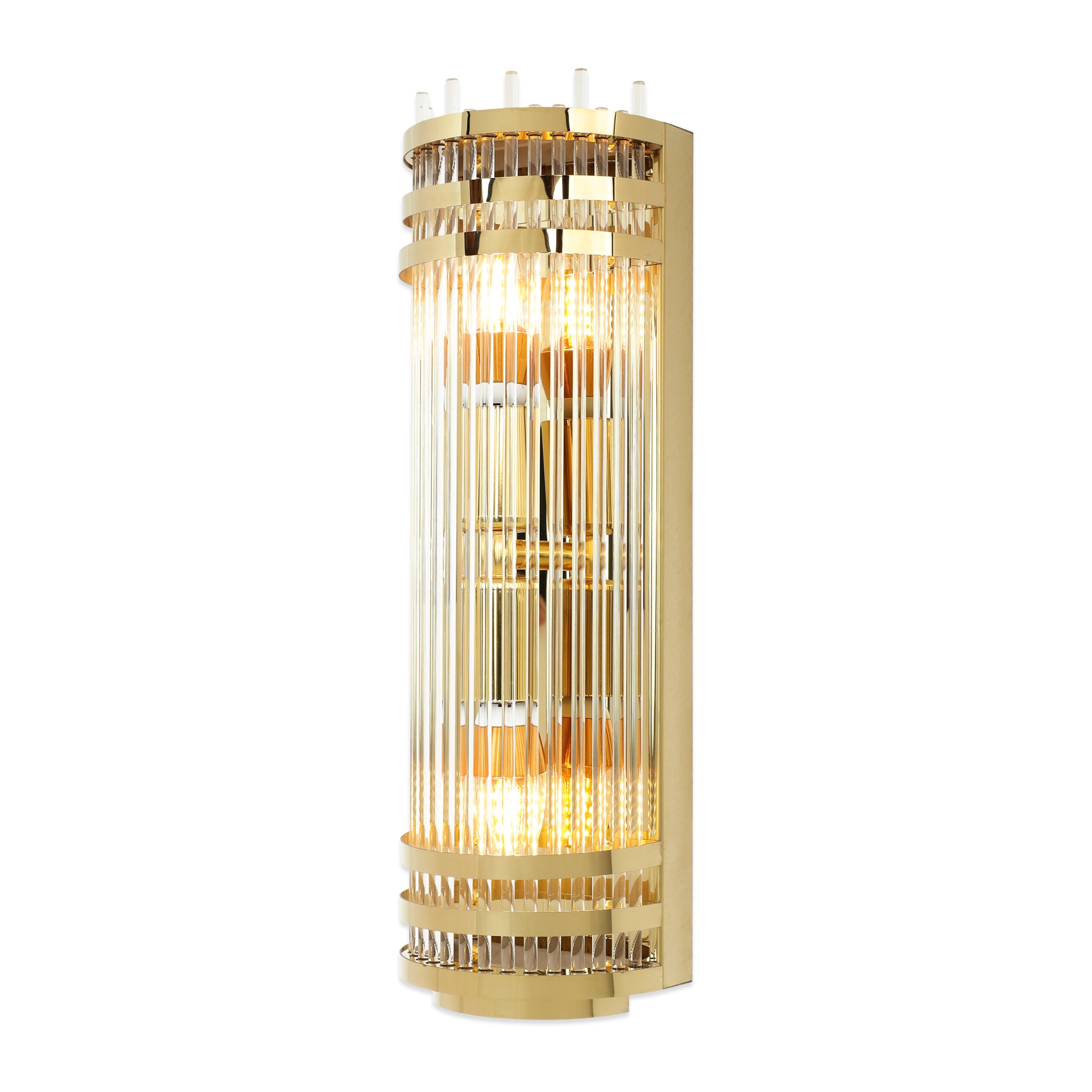 Tafe Wall Lamp