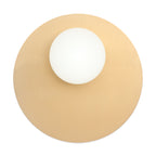Yavium Wall Lamp