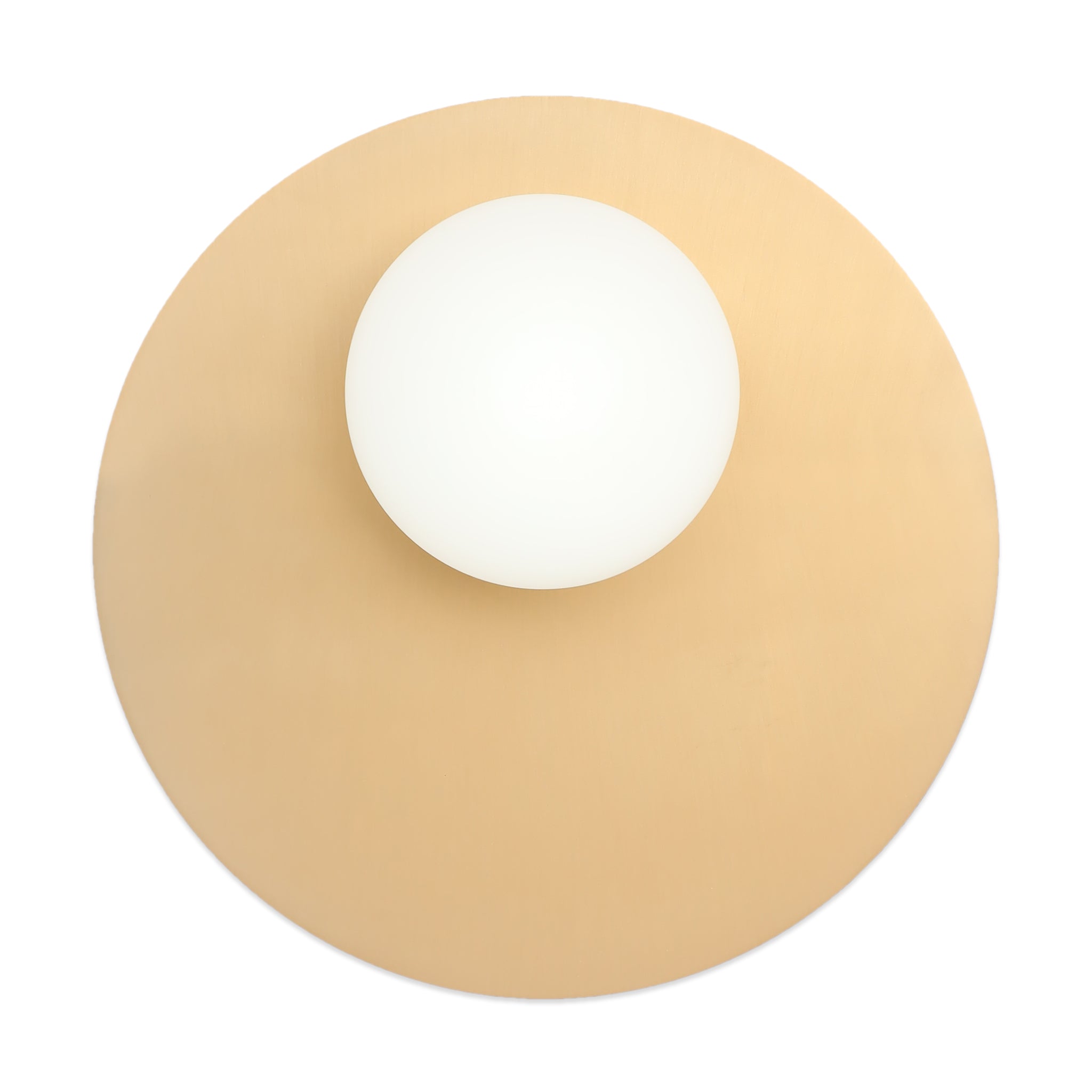 Yavium Wall Lamp