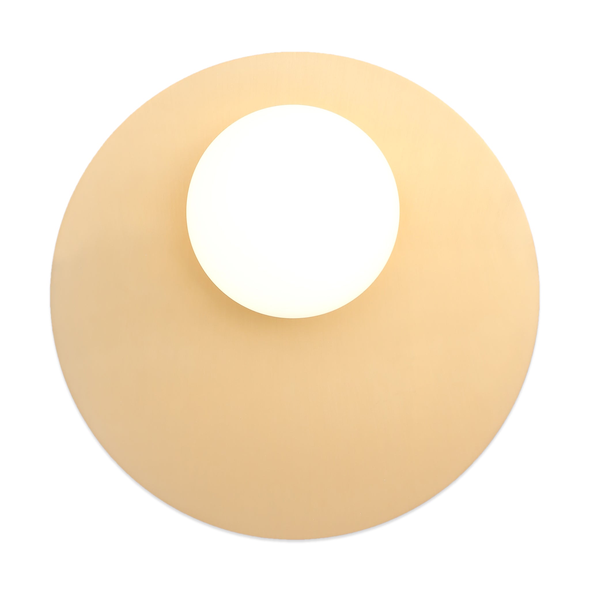 Yavium Wall Lamp