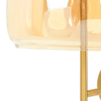 Fanoax Wall Lamp