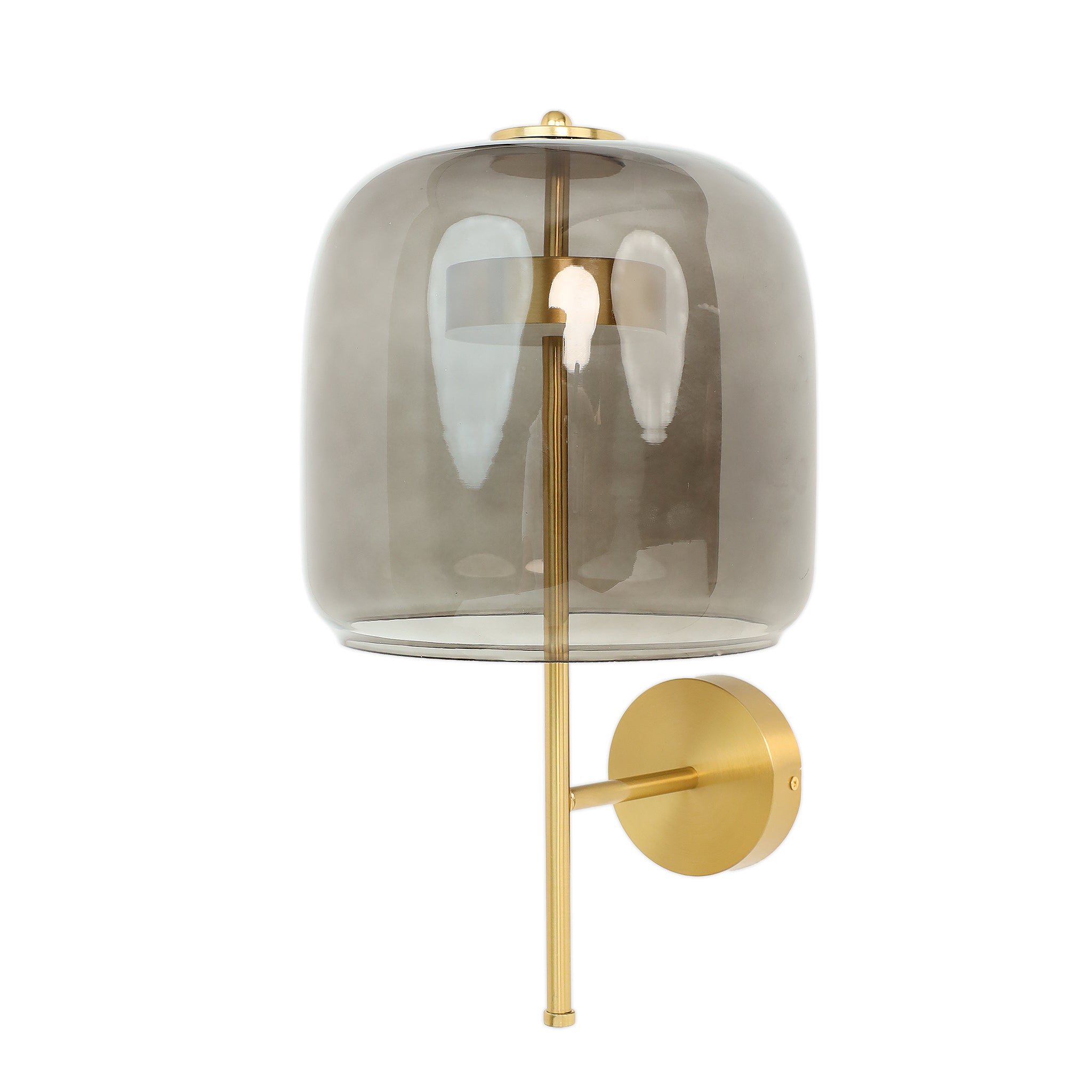 Duki Wall Lamp