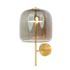 Duki Wall Lamp