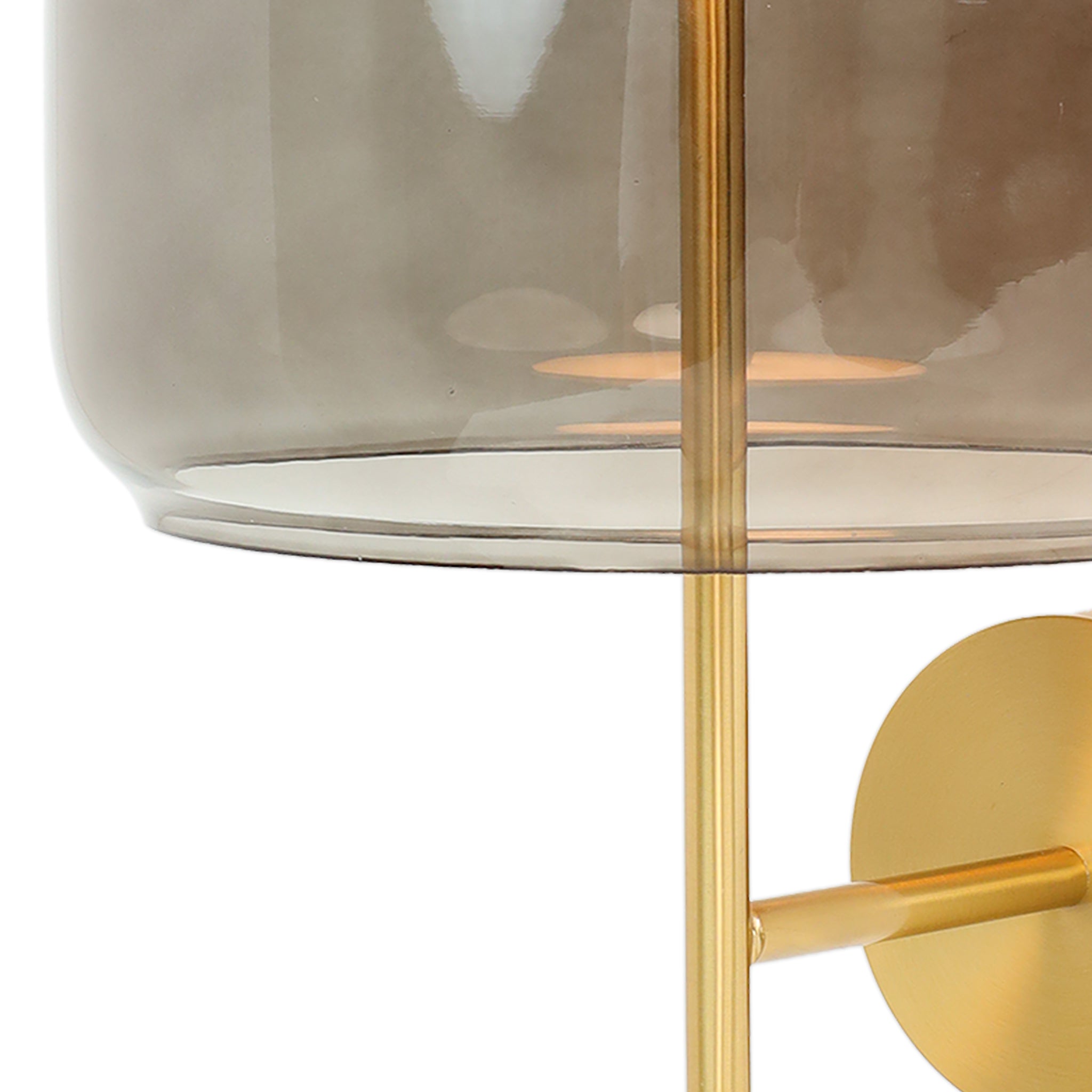 Duki Wall Lamp