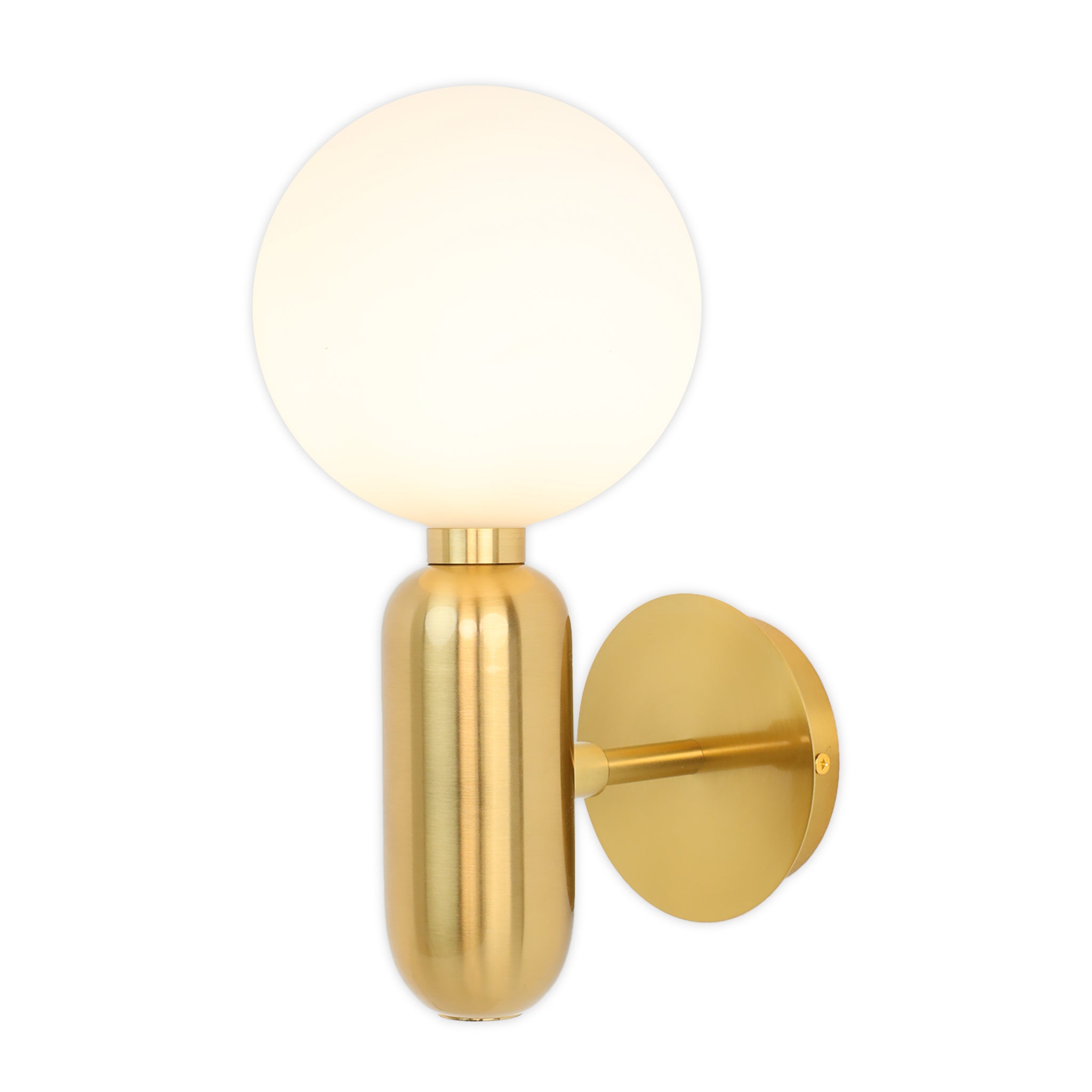 Voter Wall Lamp
