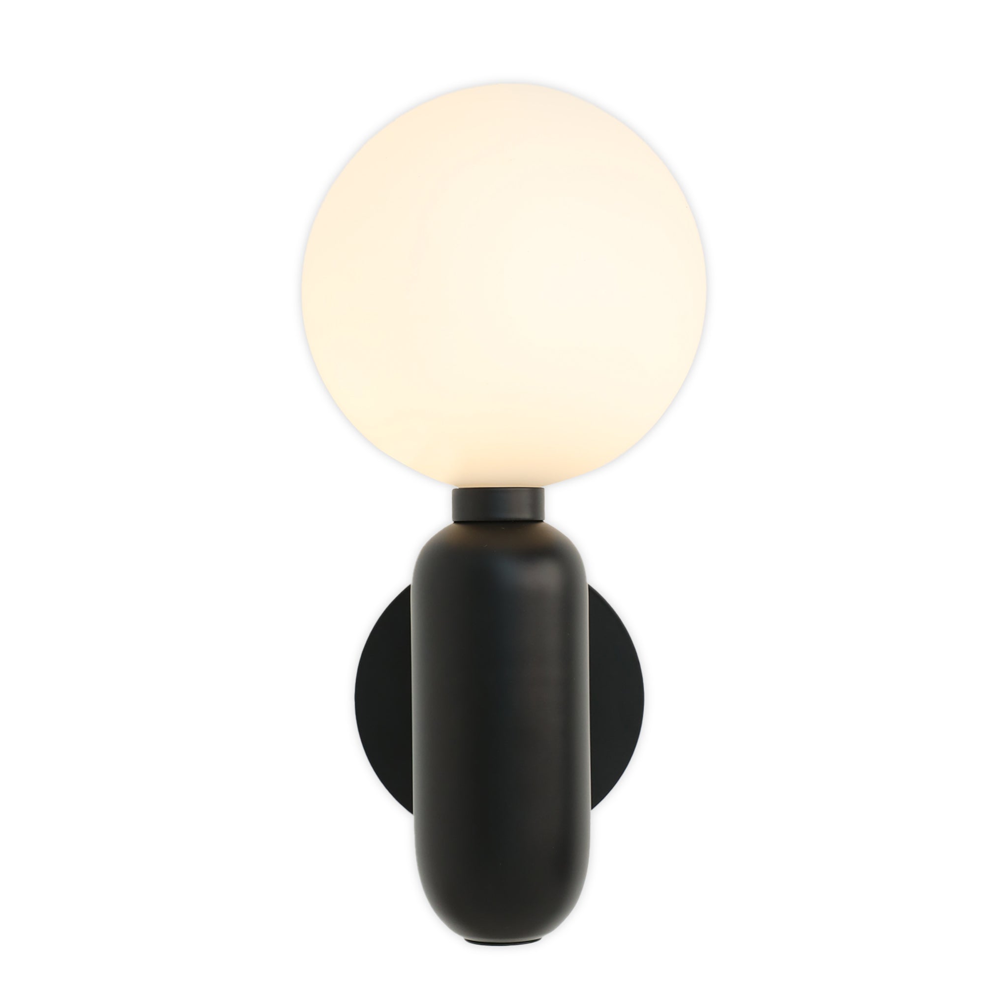 Voter Wall Lamp