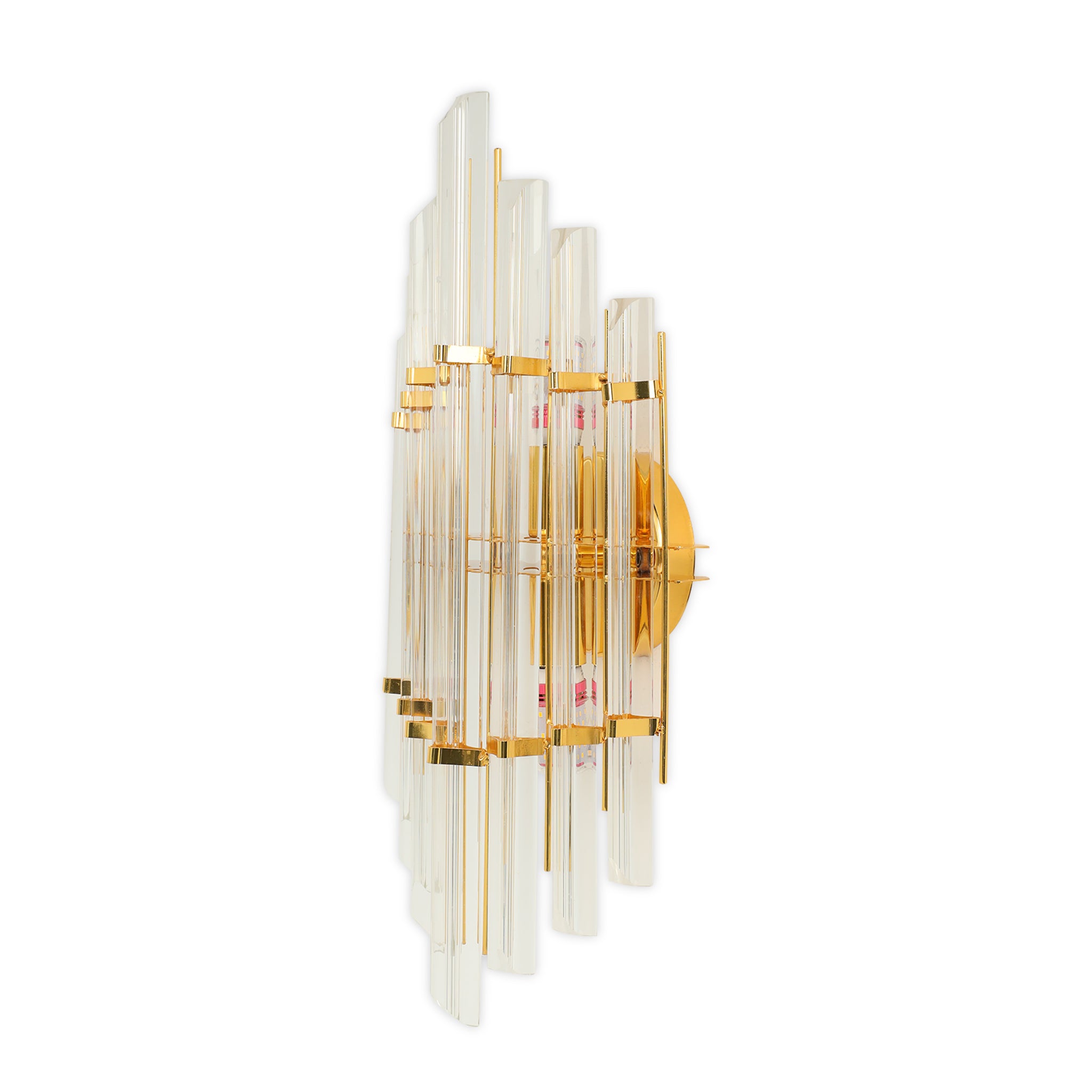 Henevo Wall Lamp