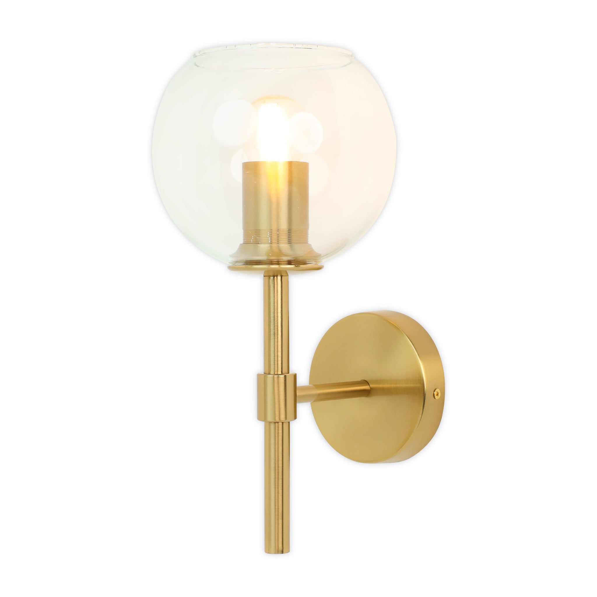 Widga Wall Lamp