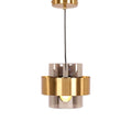 Vosse Pendant Lamp