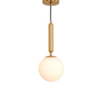 Fusia Pendant Lamp