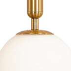 Fusia Pendant Lamp