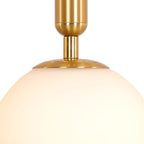 Fusia Pendant Lamp
