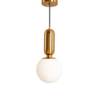 Zalose Pendant Lamp