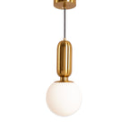 Malo Pendant Lamp
