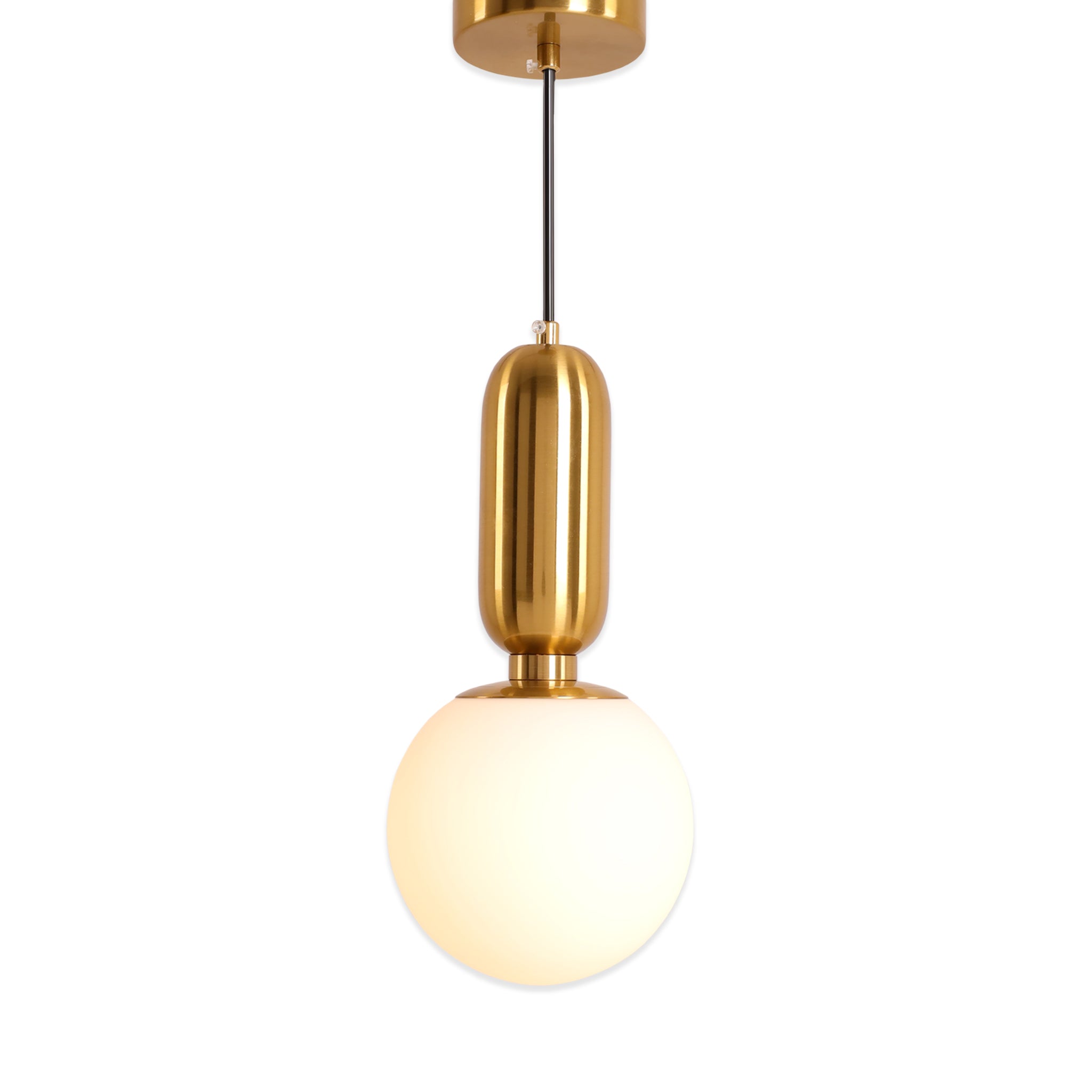 Malo Pendant Lamp