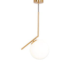 Laman Pendant Lamp