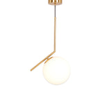 Laman Pendant Lamp
