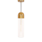 Keralo Pendant Lamp