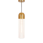 Keralo Pendant Lamp