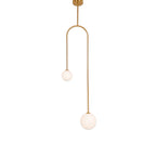 Zarla Pendant Lamp