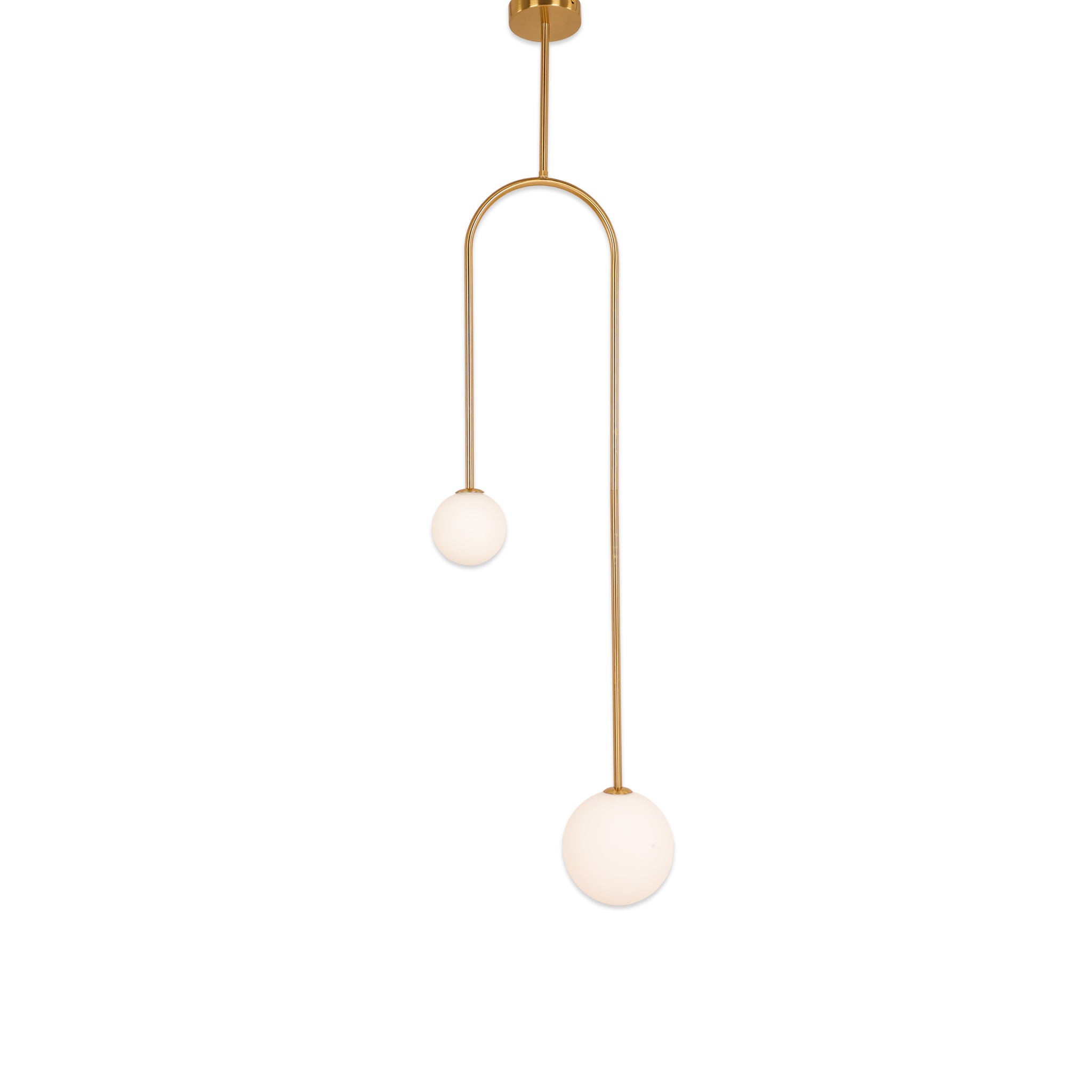 Zarla Pendant Lamp