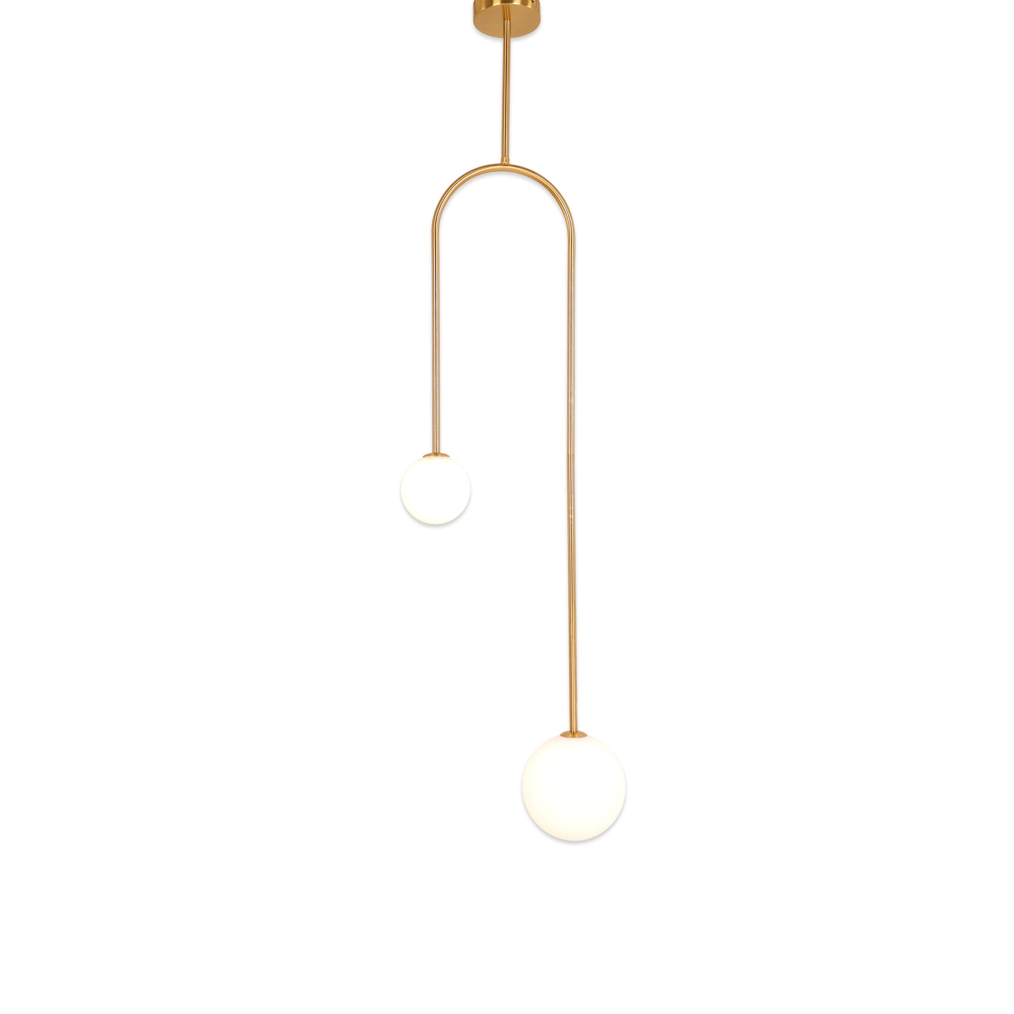 Zarla Pendant Lamp