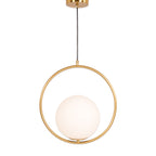 Jotlo Pendant Lamp