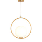 Jotlo Pendant Lamp